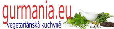 gurmania.eu - vegetariánská kuchyně